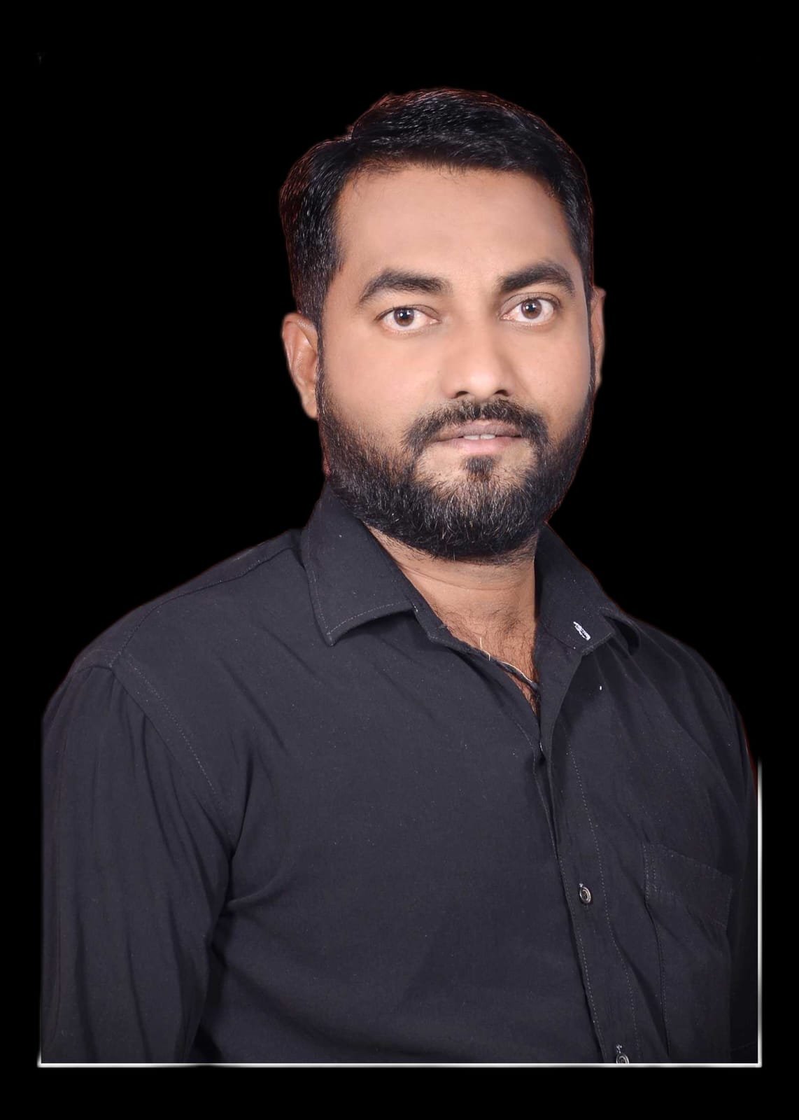 श्री.नासिर रशिद शेख