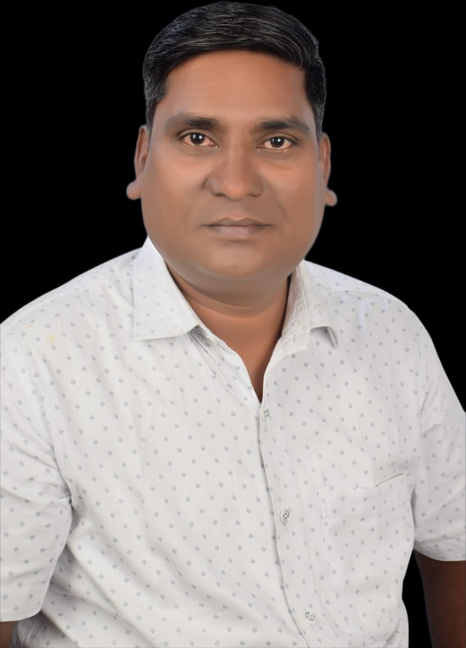 श्री.गणेश चंद्रकांत जाधव