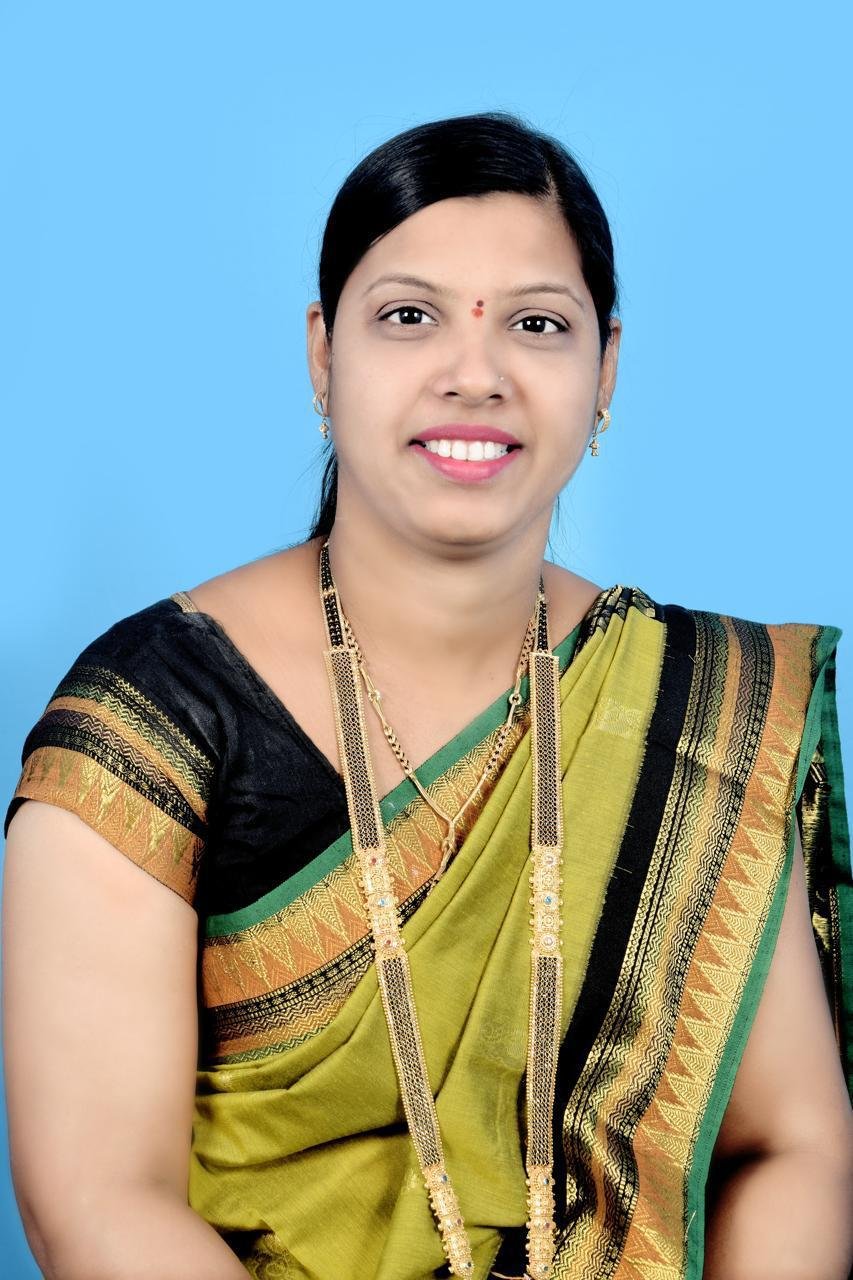 सौ.अपेक्षा अल्पेश जाधव