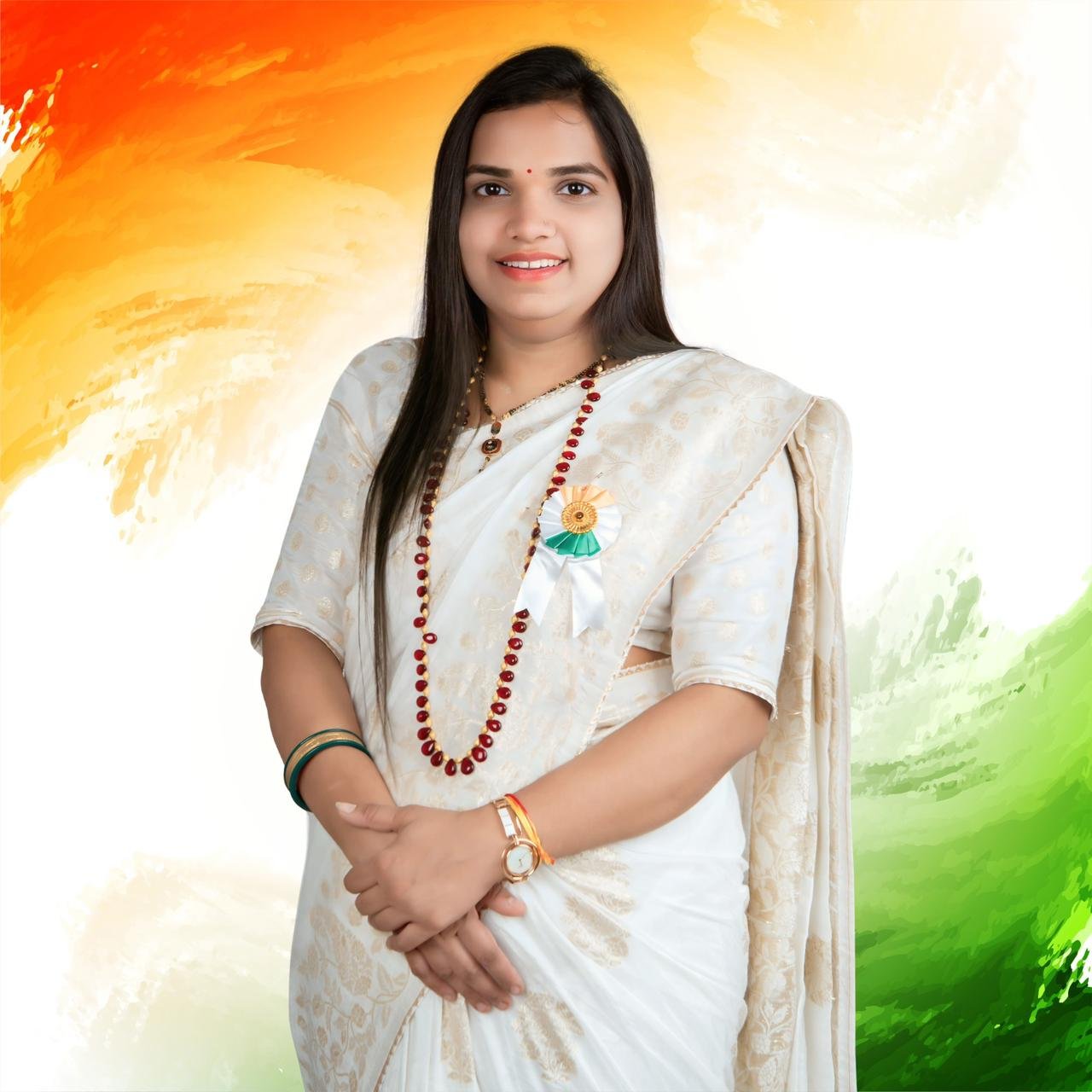 सौ. मीनल रोहन म्हात्रे